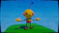 Remix of polly Polly Onny! (Sculpt)