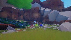 Abandoned Peak