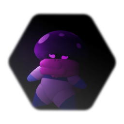 Night cap but rigged