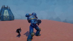 Ma création - 02/06/2020