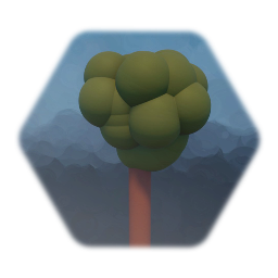 Bubble Tree