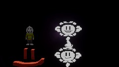 What i think about Flowey