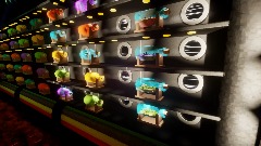 A screenshot taken in Dreams. 2 of 8.