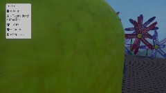 A screenshot taken in Dreams. 15 of 29.