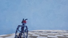 Nightmare spring trap