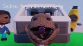 Ultimategame217's sackboi creations (not all)