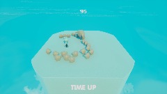 A screenshot taken in Dreams. 1 of 1.