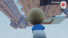 A screenshot taken in Dreams. 22 of 25.