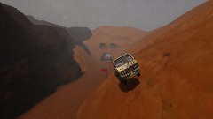 A screenshot taken in Dreams. 6 of 7.