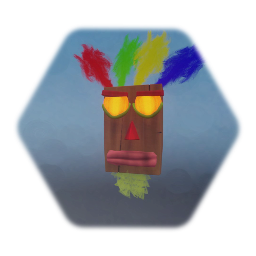 Aku Aku