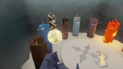 Kingdom Hearts Dark Future