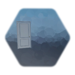 Functional Automatic Door