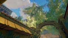 A screenshot taken in Dreams. 3 of 5.