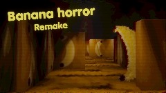 <term>Banana horror <p> REMAKE