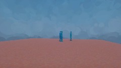 Testing play
