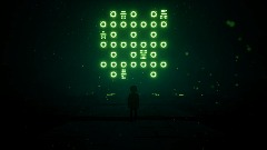 A screenshot taken in Dreams. 11 of 18.