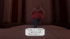 A screenshot taken in Dreams. 4 of 9.