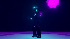 A screenshot taken in Dreams. 24 of 25.