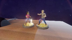 A screenshot taken in Dreams. 3 of 3.