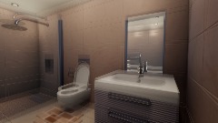 A screenshot taken in Dreams. 12 of 24.