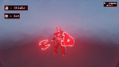 A screenshot taken in Dreams. 2 of 4.