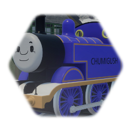 Chumigush
