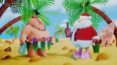 A screenshot taken in Dreams. 1 of 1.