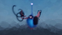 A screenshot taken in Dreams. 1 of 12.