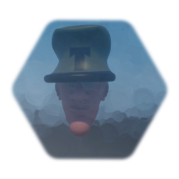 Collection Personnages