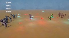 A screenshot taken in Dreams. 1 of 17.