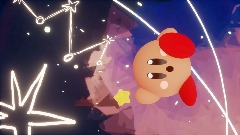 A screenshot taken in Dreams. 8 of 17.