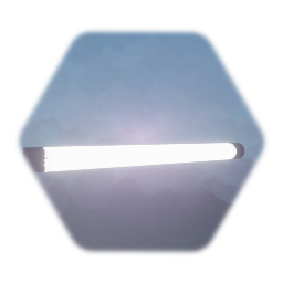 Neon Röhre - Portal