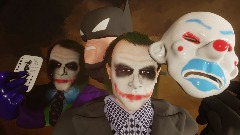 A screenshot taken in Dreams. 1 of 6.