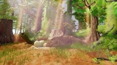 Protoceratops Nesting