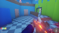 A screenshot taken in Dreams. 7 of 22.