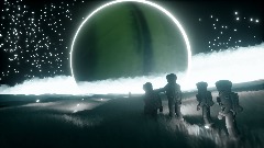 A screenshot taken in Dreams. 4 of 10.