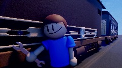 Cutscene 33 - Yippee