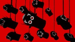 A screenshot taken in Dreams. 6 of 27.