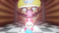 The wario apparition