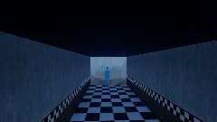 Longest hallway in Dreams REMIXABLE