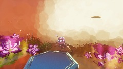 Up and up (D-bugs adventure part 5)