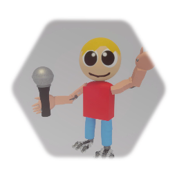 Crinity Animatronics