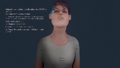 A screenshot taken in Dreams. 1 of 7.