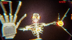 A screenshot taken in Dreams. 2 of 19.