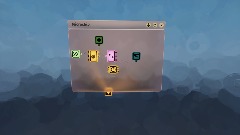 A screenshot taken in Dreams. 12 of 25.