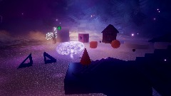 A screenshot taken in Dreams. 1 of 4.