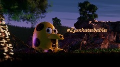 A screenshot taken in Dreams. 7 of 29.