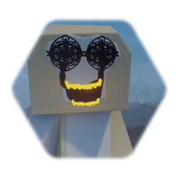 Tag of FEAR PBBV model