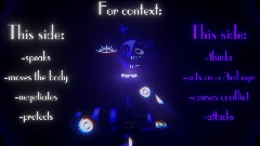 A screenshot taken in Dreams. 11 of 28.