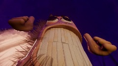 A screenshot taken in Dreams. 3 of 7.